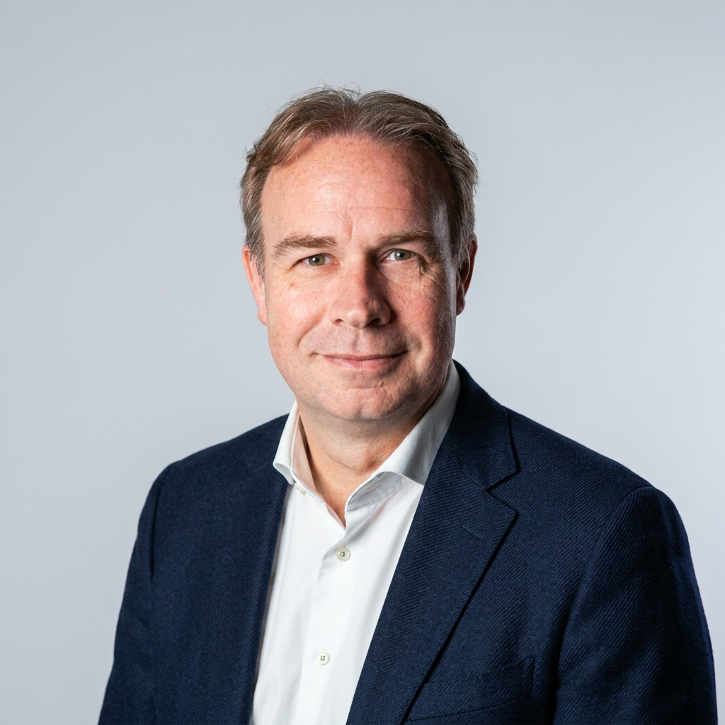 Joost Merkx