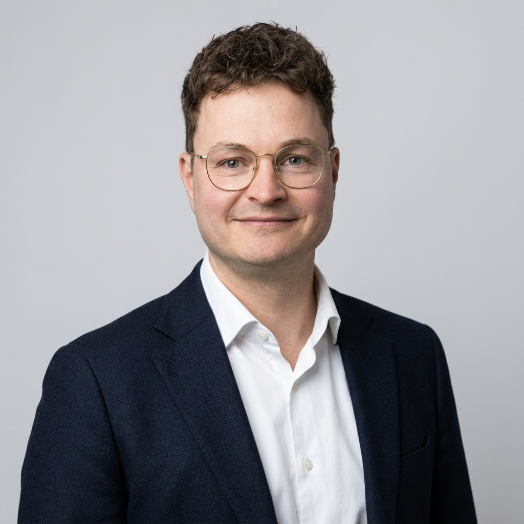 Tom van Loon