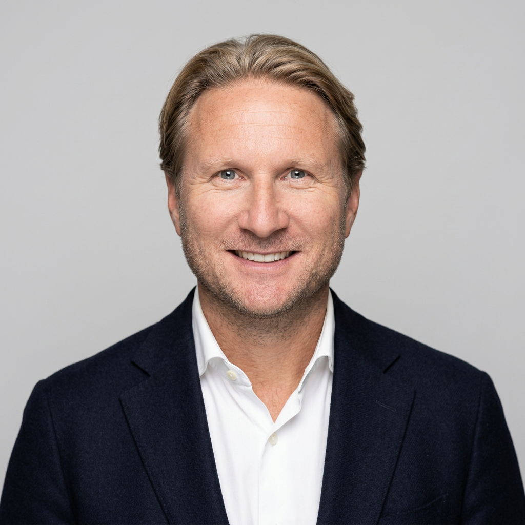 Rob Bogaers