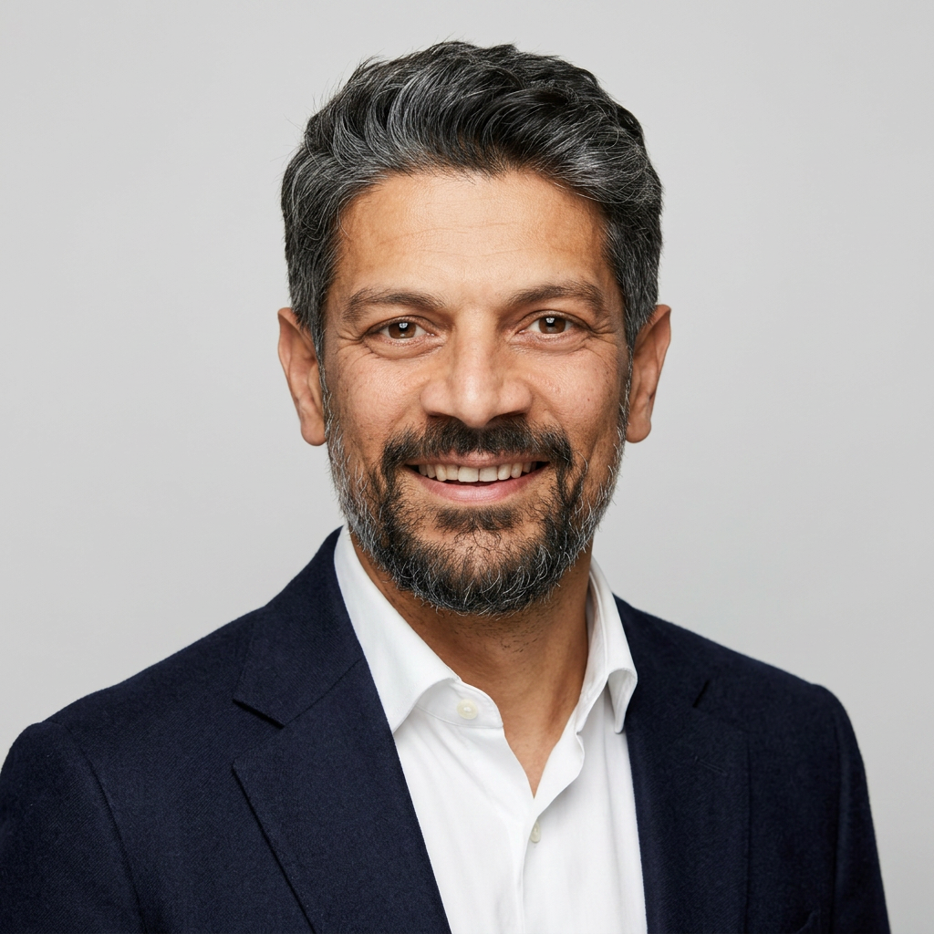 Robbert Gangadin
