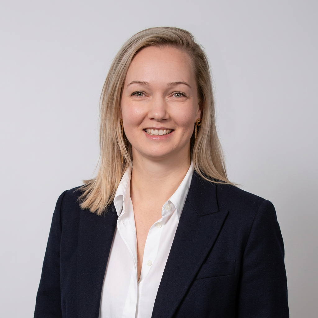 Marlotte van den Dries