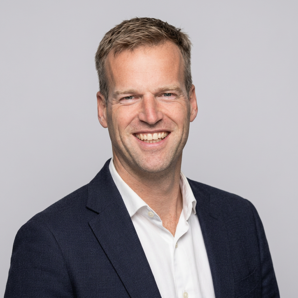 Erik Walschots